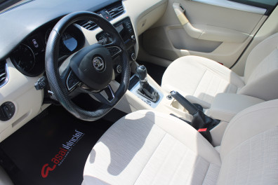 Skoda Octavia 1.0 TSI STYLE  2017 Model Otomatik Vites