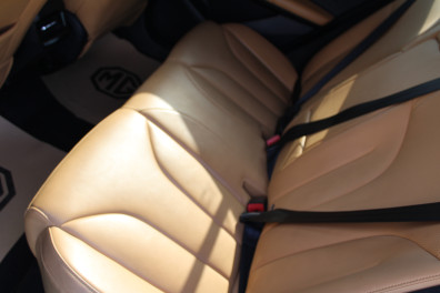 MG HS 1.5T-GDİ LUXURY AT 2024 Model Otomatik Vites