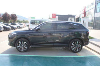 MG HS 1.5T-GDİ LUXURY AT 2024 Model Otomatik Vites