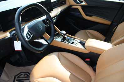 MG HS 1.5T-GDİ LUXURY AT 2024 Model Otomatik Vites