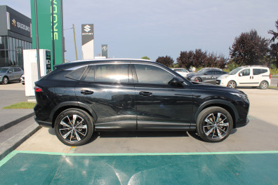 MG HS 1.5T-GDİ LUXURY AT 2024 Model Otomatik Vites