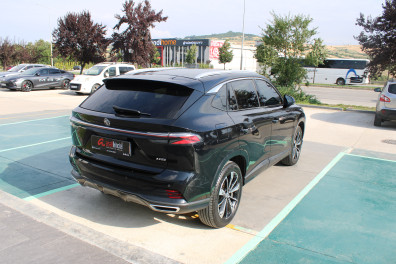 MG HS 1.5T-GDİ LUXURY AT 2024 Model Otomatik Vites