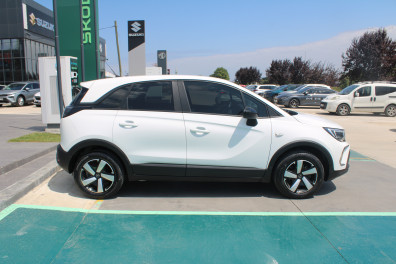 Opel Crossland 1.2T ESSENTİAL AT 2022 Model Otomatik Vites