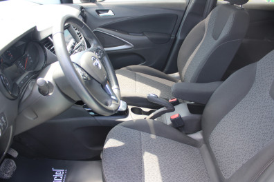 Opel Crossland 1.2T ESSENTİAL AT 2022 Model Otomatik Vites