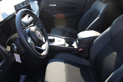 Nissan Qashqai 1.5 E-POWER SKYPACK AT 2024 Model Otomatik Vites