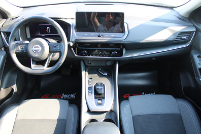 Nissan Qashqai 1.5 E-POWER SKYPACK AT 2024 Model Otomatik Vites