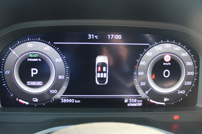 Nissan Qashqai 1.5 E-POWER SKYPACK AT 2024 Model Otomatik Vites