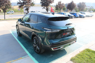 Nissan Qashqai 1.5 E-POWER SKYPACK AT 2024 Model Otomatik Vites