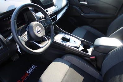 Nissan Qashqai 1.5 E-POWER SKYPACK AT 2024 Model Otomatik Vites