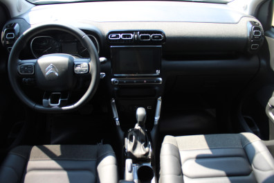Citroen C3 C3 AIRCROSS 1.2 FEEL BOLD AT 2023 Model Otomatik Vites