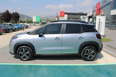 Citroen C3 C3 AIRCROSS 1.2 FEEL BOLD AT 2023 Model Otomatik Vites