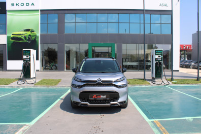 Citroen C3 C3 AIRCROSS 1.2 FEEL BOLD AT 2023 Model Otomatik Vites