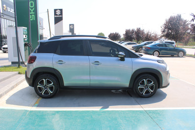 Citroen C3 C3 AIRCROSS 1.2 FEEL BOLD AT 2023 Model Otomatik Vites