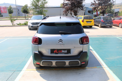 Citroen C3 C3 AIRCROSS 1.2 FEEL BOLD AT 2023 Model Otomatik Vites