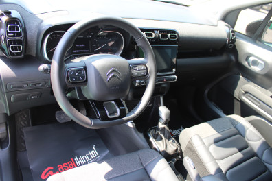 Citroen C3 C3 AIRCROSS 1.2 FEEL BOLD AT 2023 Model Otomatik Vites