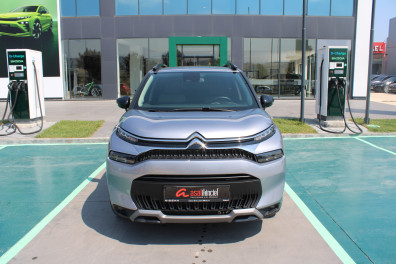 Citroen C3 C3 AIRCROSS 1.2 FEEL BOLD AT 2023 Model Otomatik Vites