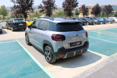 Citroen C3 C3 AIRCROSS 1.2 FEEL BOLD AT 2023 Model Otomatik Vites
