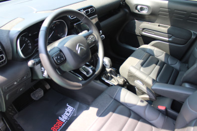 Citroen C3 C3 AIRCROSS 1.2 FEEL BOLD AT 2023 Model Otomatik Vites