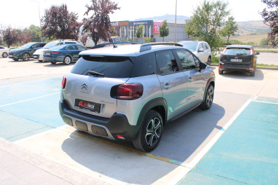 Citroen C3 C3 AIRCROSS 1.2 FEEL BOLD AT 2023 Model Otomatik Vites