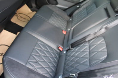 Nissan Qashqai 1.5 E-POWER PLA.PREM. AT 2025 Model Otomatik Vites