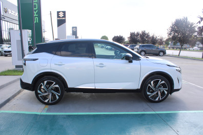 Nissan Qashqai 1.5 E-POWER PLA.PREM. AT 2025 Model Otomatik Vites