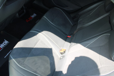 Skoda Superb 1.5 PLUG İN HYBRİD AT 2025 Model Otomatik Vites