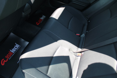 Honda Civic 1.6İ VTEC ECO ELEGANCE AT 2018 Model Otomatik Vites