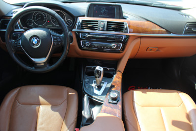 Bmw 3 Serisi 318İ EDİTİON LUXURY LİNE AT 2018 Model Otomatik Vites