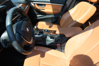 Bmw 3 Serisi 318İ EDİTİON LUXURY LİNE AT 2018 Model Otomatik Vites