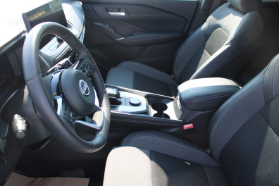 Nissan Qashqai 1.3DIG-T 4X4 SKYPACK 2025 Model Otomatik Vites
