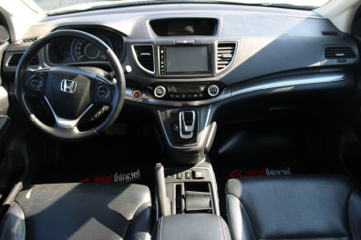 Honda CR-V 1.6İ DTEC EXECUTİVE AT 2018 Model Otomatik Vites