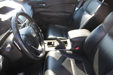 Honda CR-V 1.6İ DTEC EXECUTİVE AT 2018 Model Otomatik Vites