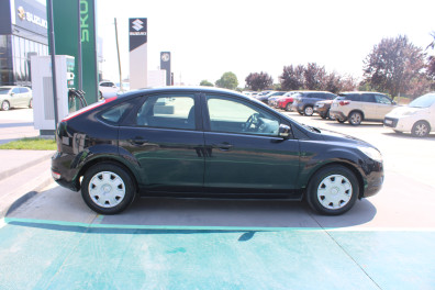 Ford  Focus 1.6İ COMFORT AT 2011 Model Otomatik Vites