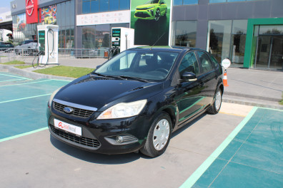 Ford  Focus 1.6İ COMFORT AT 2011 Model Otomatik Vites