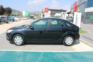 Ford  Focus 1.6İ COMFORT AT 2011 Model Otomatik Vites