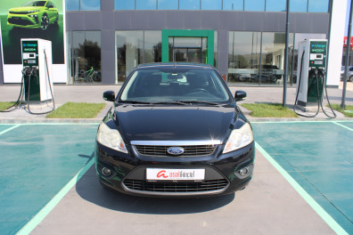 Ford  Focus 1.6İ COMFORT AT 2011 Model Otomatik Vites