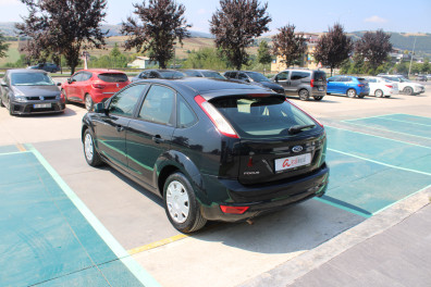 Ford  Focus 1.6İ COMFORT AT 2011 Model Otomatik Vites
