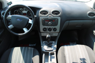 Ford  Focus 1.6İ COMFORT AT 2011 Model Otomatik Vites