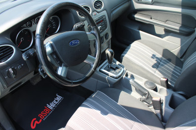 Ford  Focus 1.6İ COMFORT AT 2011 Model Otomatik Vites