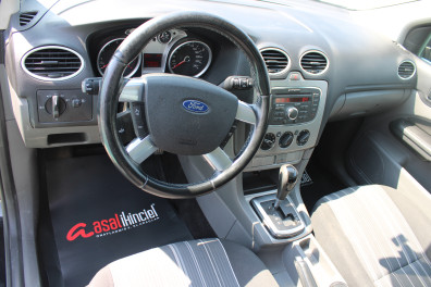 Ford  Focus 1.6İ COMFORT AT 2011 Model Otomatik Vites