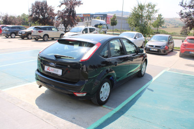 Ford  Focus 1.6İ COMFORT AT 2011 Model Otomatik Vites