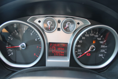 Ford  Focus 1.6İ COMFORT AT 2011 Model Otomatik Vites