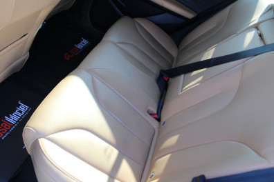 MG HS 1.5 PLUG İN HYBRİD LUXURY AT 2024 Model Otomatik Vites