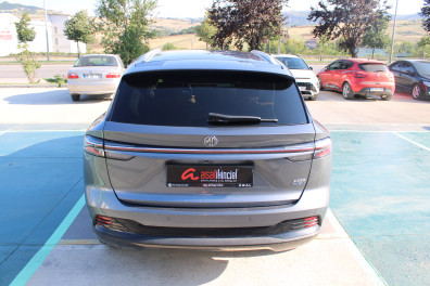 MG HS 1.5 PLUG İN HYBRİD LUXURY AT 2024 Model Otomatik Vites