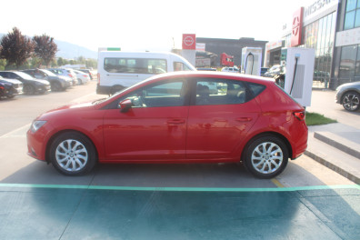 Seat Leon 1.6 TDI STYLE DSG 2016 Model Otomatik Vites