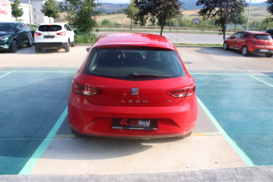 Seat Leon 1.6 TDI STYLE DSG 2016 Model Otomatik Vites