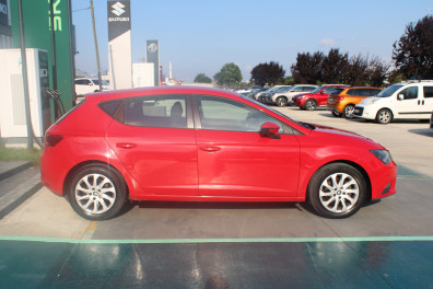 Seat Leon 1.6 TDI STYLE DSG 2016 Model Otomatik Vites