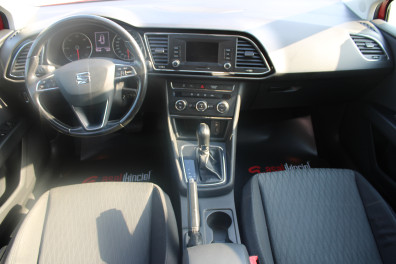 Seat Leon 1.6 TDI STYLE DSG 2016 Model Otomatik Vites