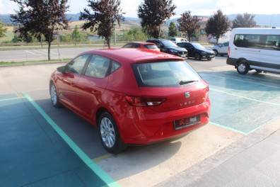 Seat Leon 1.6 TDI STYLE DSG 2016 Model Otomatik Vites