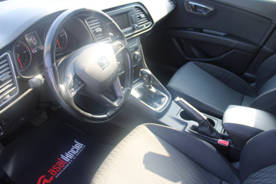 Seat Leon 1.6 TDI STYLE DSG 2016 Model Otomatik Vites